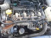 Chrysler voyager 2005,2,8d variklis 04666500ab
