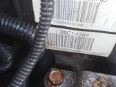 Chrysler voyager 2005,2,8d variklis 04666500ab - nuotraukos Nr. 2