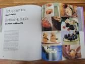 The Complete Book of Sushi - nuotraukos Nr. 4