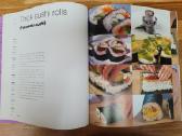 The Complete Book of Sushi - nuotraukos Nr. 7