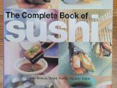 The Complete Book of Sushi