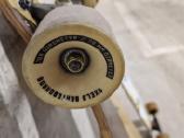 2x longboard /cruizeris/ riedlente - nuotraukos Nr. 3