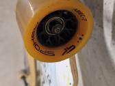 2x longboard /cruizeris/ riedlente - nuotraukos Nr. 4