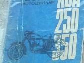 Jawa, Pannonia, Iž, Dnepr, Vaz, Raf, Gaz 66 knygos - nuotraukos Nr. 3