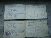 Jawa, Pannonia, Iž, Dnepr, Vaz, Raf, Gaz 66 knygos - nuotraukos Nr. 13