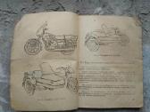 Jawa, Pannonia, Iž, Dnepr, Vaz, Raf, Gaz 66 knygos - nuotraukos Nr. 16