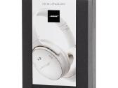 Bose Quietcomfort Wireless Ausinės (Headphones) - nuotraukos Nr. 6