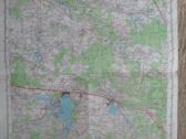 Topografiniai žemėlapiai - nuotraukos Nr. 7
