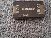 Telemetrinis Fpv - 3dr Osd
