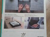 Logitech slim folio dėklas - nuotraukos Nr. 9