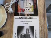 Sulčaspaudė vokiška Gastroback - nuotraukos Nr. 5