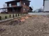 Namo pamatų liejimas, pamatų gilinimas - nuotraukos Nr. 15