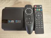TV Priedelis Hongtop H20