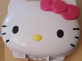 Hello Kitty lagaminėlis - nuotraukos Nr. 3