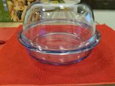 Pyrex karščiui apsparus indas su dangčiu - nuotraukos Nr. 5