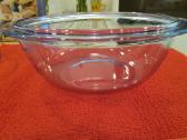 Pyrex karščiui apsparus indas su dangčiu - nuotraukos Nr. 7