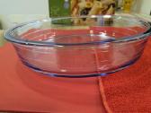 Pyrex karščiui apsparus indas su dangčiu - nuotraukos Nr. 8