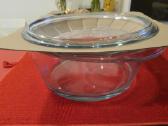 Pyrex karščiui atsparus indas su dangčiu - nuotraukos Nr. 5