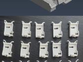3D spausdinimas 3D skenavimas braižymas Autodesk