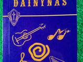 -Giesmynas - dainynas / ateitininkai 2000 m. II v