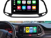 Fiat Doblo Android Multimedijos / multimedia - nuotraukos Nr. 2