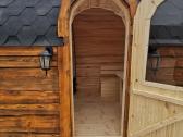 Sauna, pirtis, karkasinė pirtis - nuotraukos Nr. 4