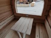 Sauna, pirtis, karkasinė pirtis - nuotraukos Nr. 6