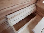 Sauna, pirtis, karkasinė pirtis - nuotraukos Nr. 7