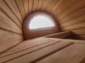 Sauna, pirtis, karkasinė pirtis - nuotraukos Nr. 15