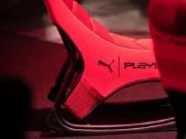 Žaidimų fotelis Puma Playstation, Xbox