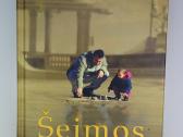 Tony Parsons. Šeimos keliu.