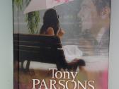 Tony Parsons. Šeimos keliu. - nuotraukos Nr. 2