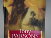 Tony Parsons. Šeimos keliu. - nuotraukos Nr. 4