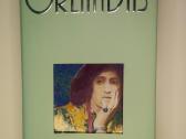 Virginia Woolf. Orlandas