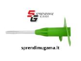 Smeigės polsitirolui I Universalios I Gera Kaina - nuotraukos Nr. 4