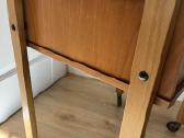 Mid century komodėlė- siūlinė - nuotraukos Nr. 4