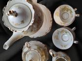Sorau Carstens Porceliano Servizas "Melitta" - nuotraukos Nr. 2