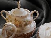 Sorau Carstens Porceliano Servizas "Melitta" - nuotraukos Nr. 4