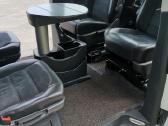 VW T6/t5 vairuotojo ir keleivio sėdynių pasukėjai - nuotraukos Nr. 2