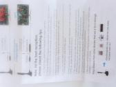 Antena su stiprintuvu iki 150km - nuotraukos Nr. 4