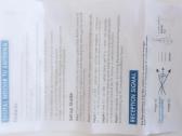 Antena su stiprintuvu iki 150km - nuotraukos Nr. 5