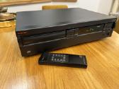 Nakamichi Cd4 player
