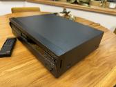 Nakamichi Cd4 player - nuotraukos Nr. 2