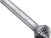 Aukštos kokybės vokiška metalo freza Bohrcraft
