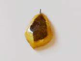 Gintarinis pakabutis