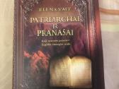 Patriarchai ir pranašai