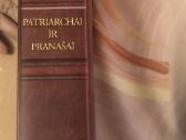 Patriarchai ir pranašai - nuotraukos Nr. 2