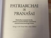 Patriarchai ir pranašai - nuotraukos Nr. 3