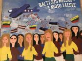 Baltijos kelias