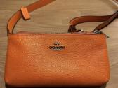 Originali Coach Double Zip Crossbody rankinė - nuotraukos Nr. 2